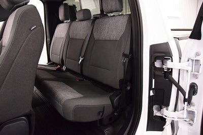 2023 Ford F-350SD XLT 8' Box