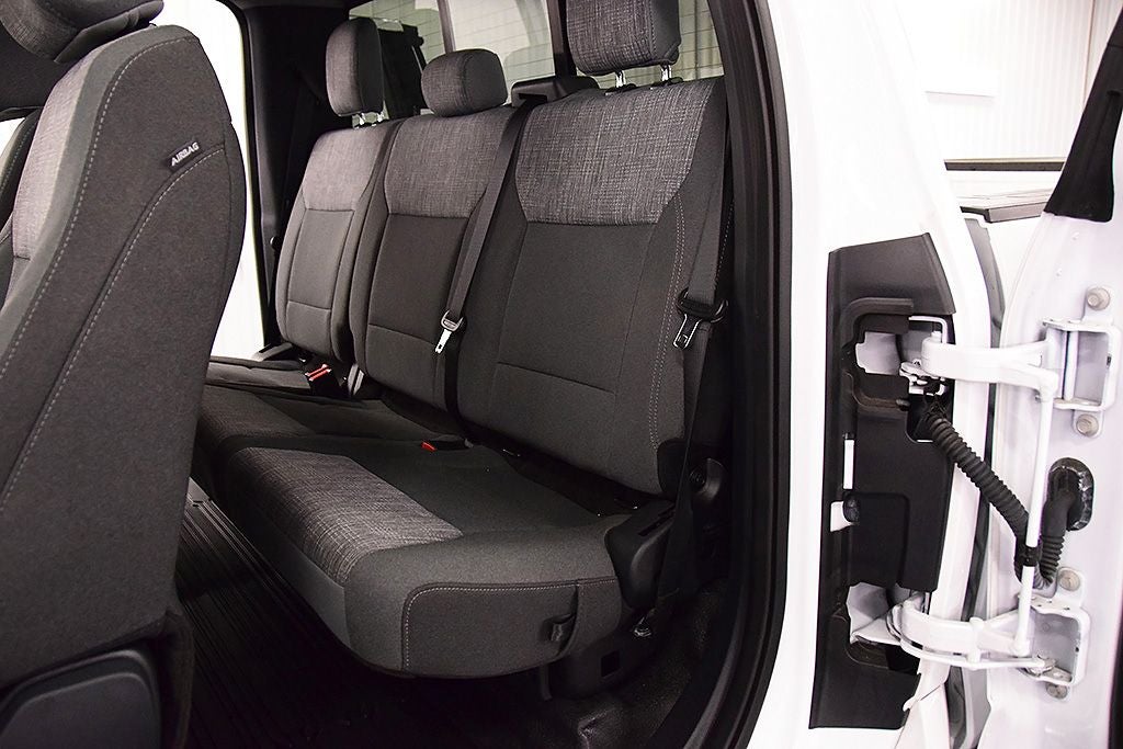 2023 Ford F-350SD XLT 8' Box