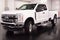 2023 Ford F-350SD XLT 8' Box