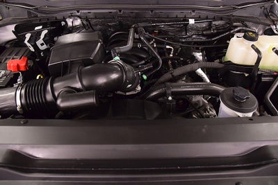 2023 Ford F-350SD XLT 8' Box