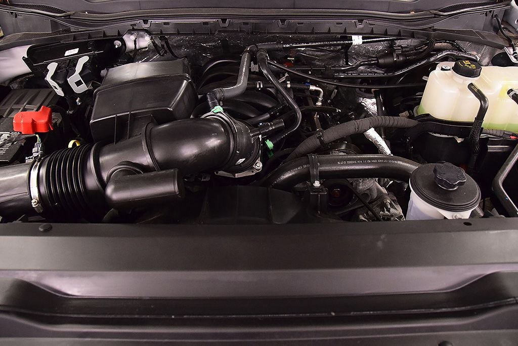 2023 Ford F-350SD XLT 8' Box