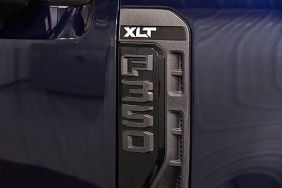 2024 Ford F-350SD XLT Sport 6-3/4' Box