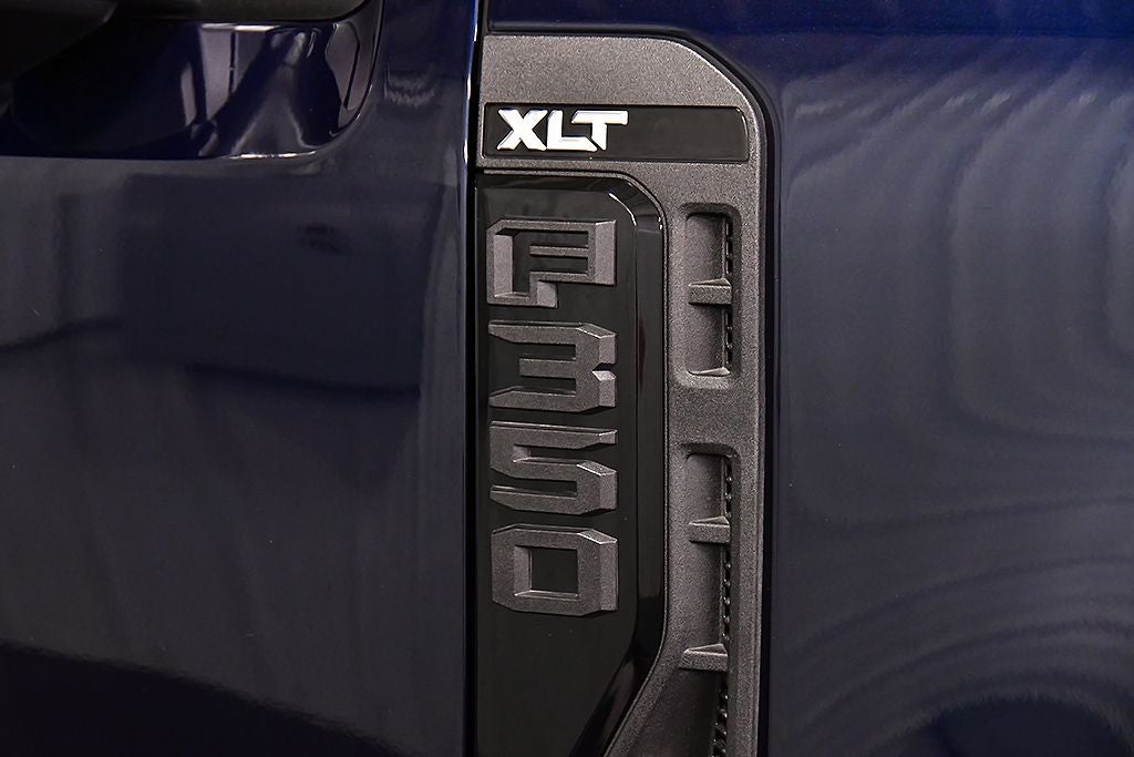 2024 Ford F-350SD XLT Sport 6-3/4' Box