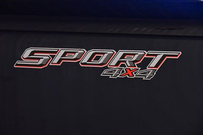 2024 Ford F-350SD XLT Sport 6-3/4' Box