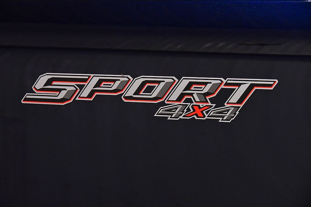 2024 Ford F-350SD XLT Sport 6-3/4' Box