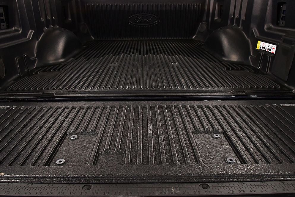 2024 Ford F-350SD XLT Sport 6-3/4' Box