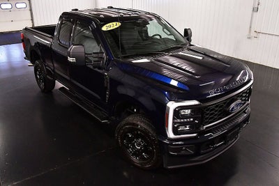 2024 Ford F-350SD XLT Sport 6-3/4' Box