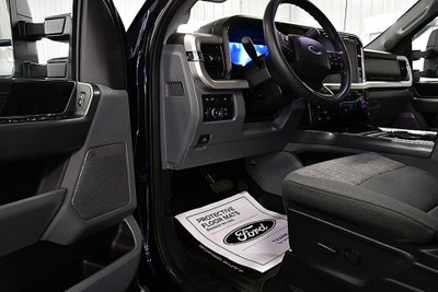 2024 Ford F-350SD XLT Sport 6-3/4' Box