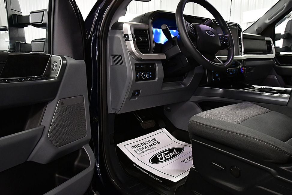 2024 Ford F-350SD XLT Sport 6-3/4' Box