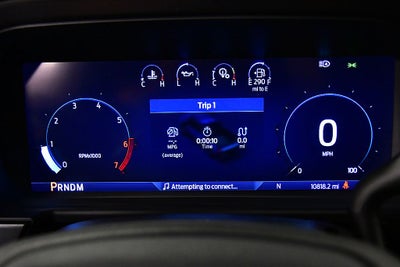 2024 Ford F-350SD XLT Sport 6-3/4' Box