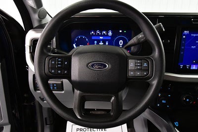 2024 Ford F-350SD XLT Sport 6-3/4' Box