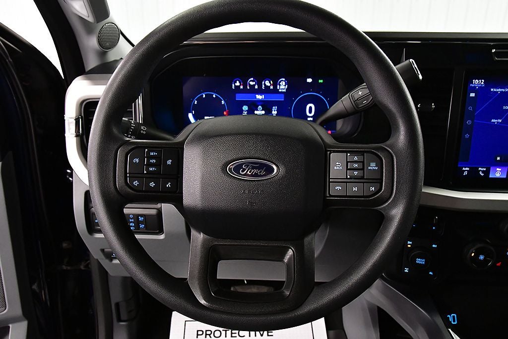 2024 Ford F-350SD XLT Sport 6-3/4' Box
