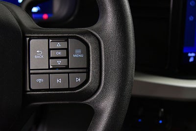 2024 Ford F-350SD XLT Sport 6-3/4' Box