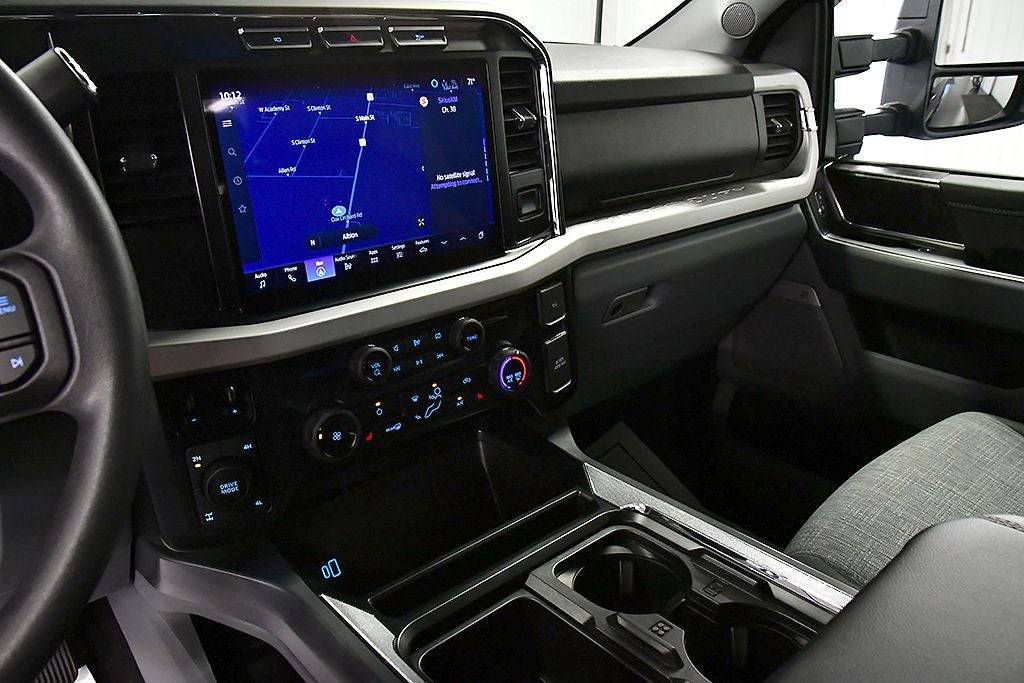 2024 Ford F-350SD XLT Sport 6-3/4' Box