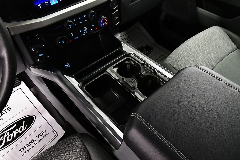 2024 Ford F-350SD XLT Sport 6-3/4' Box