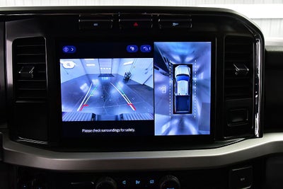 2024 Ford F-350SD XLT Sport 6-3/4' Box