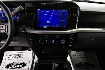 2024 Ford F-350SD XLT Sport 6-3/4' Box