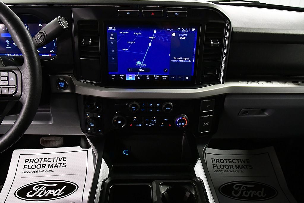 2024 Ford F-350SD XLT Sport 6-3/4' Box