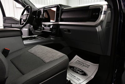 2024 Ford F-350SD XLT Sport 6-3/4' Box