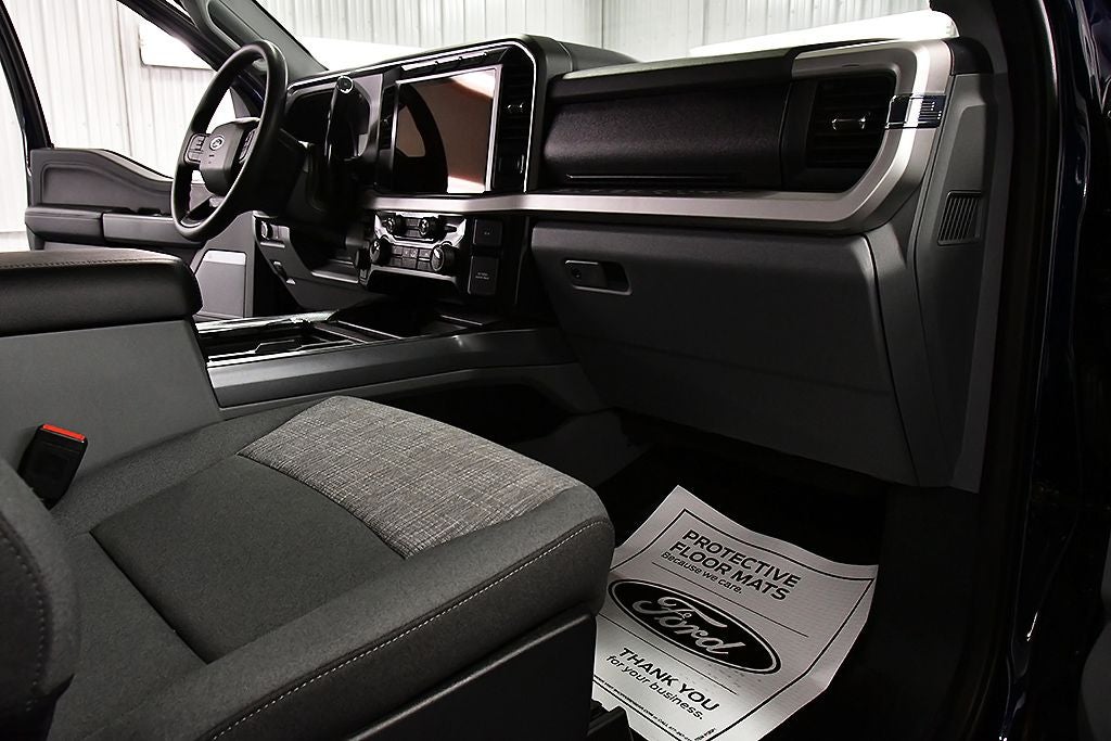 2024 Ford F-350SD XLT Sport 6-3/4' Box