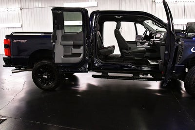 2024 Ford F-350SD XLT Sport 6-3/4' Box