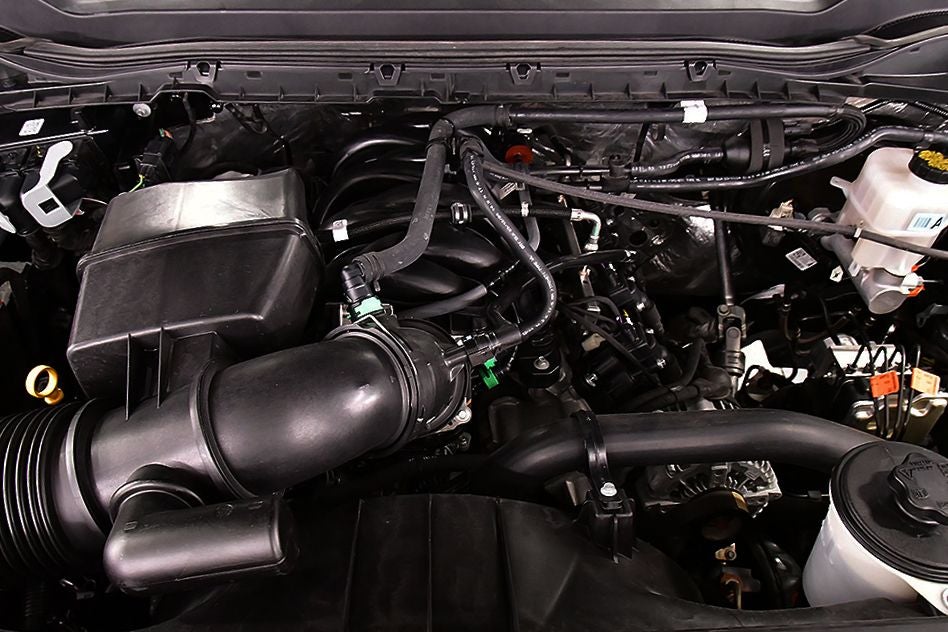 2024 Ford F-350SD XLT Sport 6-3/4' Box
