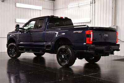 2024 Ford F-350SD XLT Sport 6-3/4' Box