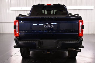 2024 Ford F-350SD XLT Sport 6-3/4' Box
