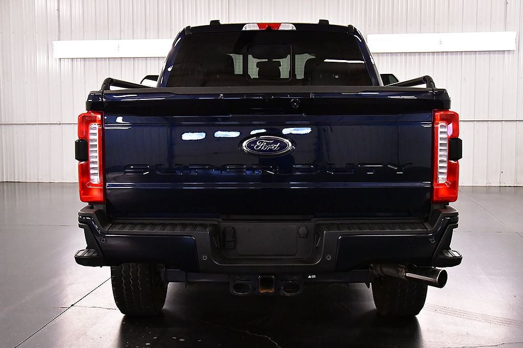 2024 Ford F-350SD XLT Sport 6-3/4' Box