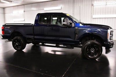 2024 Ford F-350SD XLT Sport 6-3/4' Box