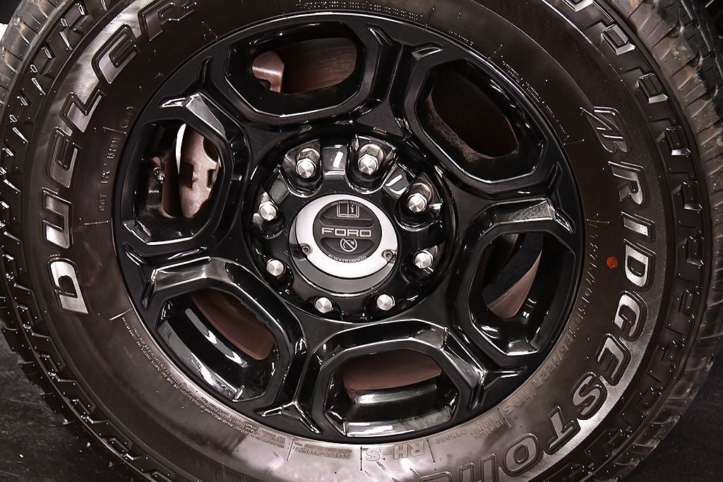 2024 Ford F-350SD XLT Sport 6-3/4' Box