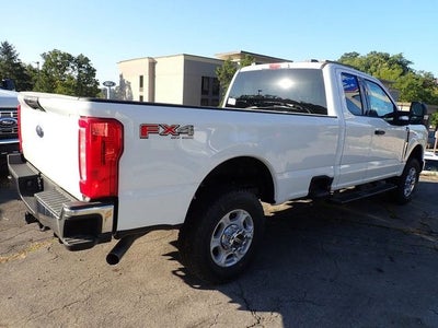 2026 Ford F-350SD XLT