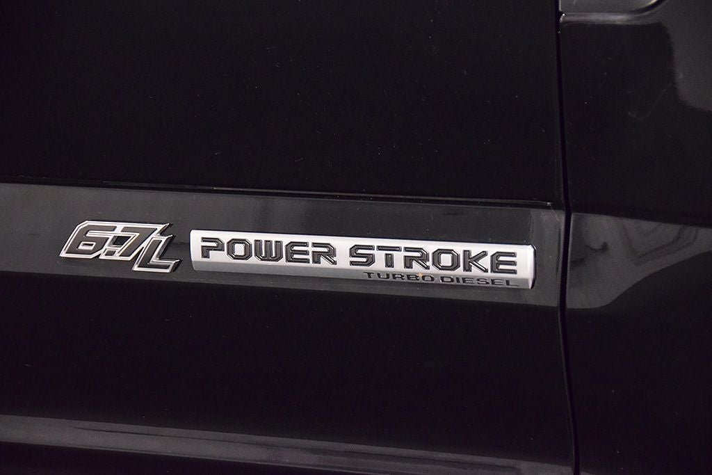 2022 Ford F-350SD XLT 8' Box