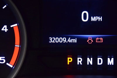 2022 Ford F-350SD XLT 8' Box