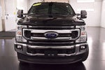 2022 Ford F-350SD XLT 8' Box