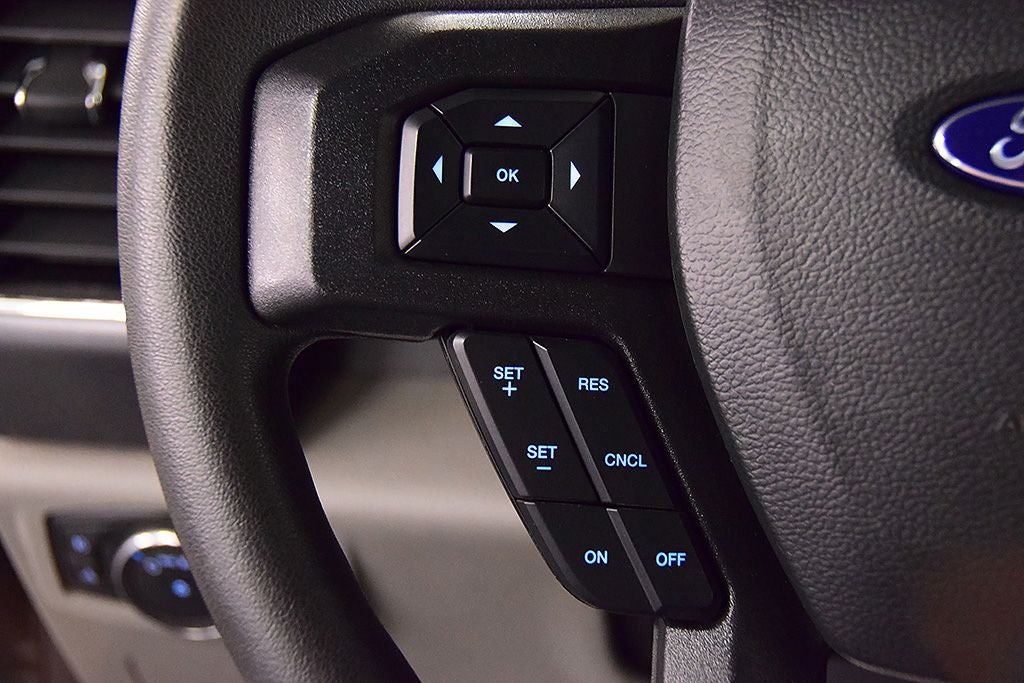 2022 Ford F-350SD XLT 8' Box