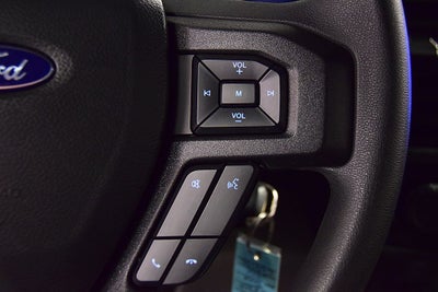 2022 Ford F-350SD XLT 8' Box