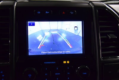 2022 Ford F-350SD XLT 8' Box