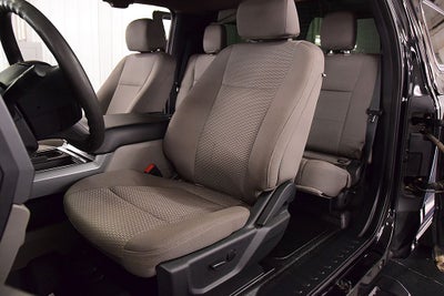 2022 Ford F-350SD XLT 8' Box