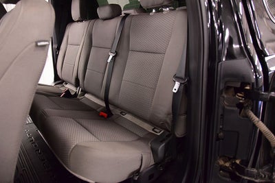 2022 Ford F-350SD XLT 8' Box