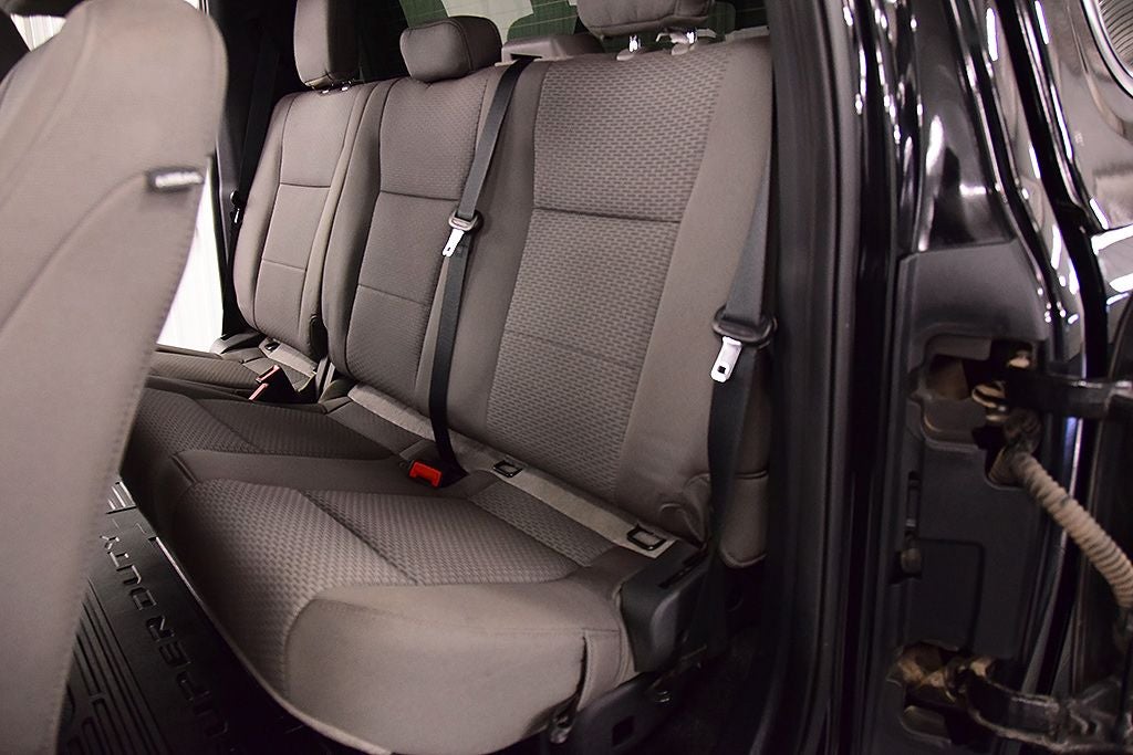 2022 Ford F-350SD XLT 8' Box