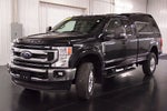 2022 Ford F-350SD XLT 8' Box