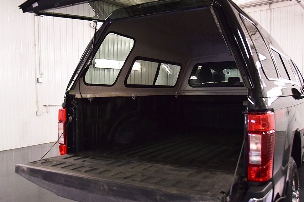 2022 Ford F-350SD XLT 8' Box