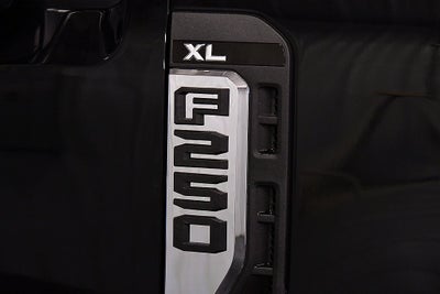 2026 Ford F-250SD XL 8' Box