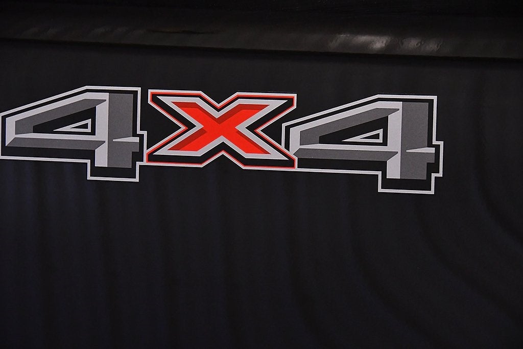 2026 Ford F-250SD XL 8' Box