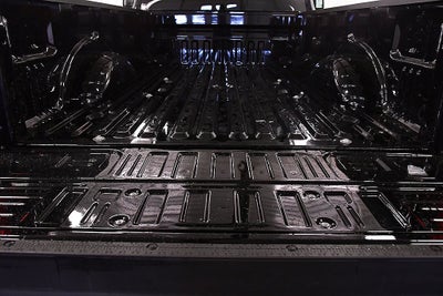 2026 Ford F-250SD XL 8' Box