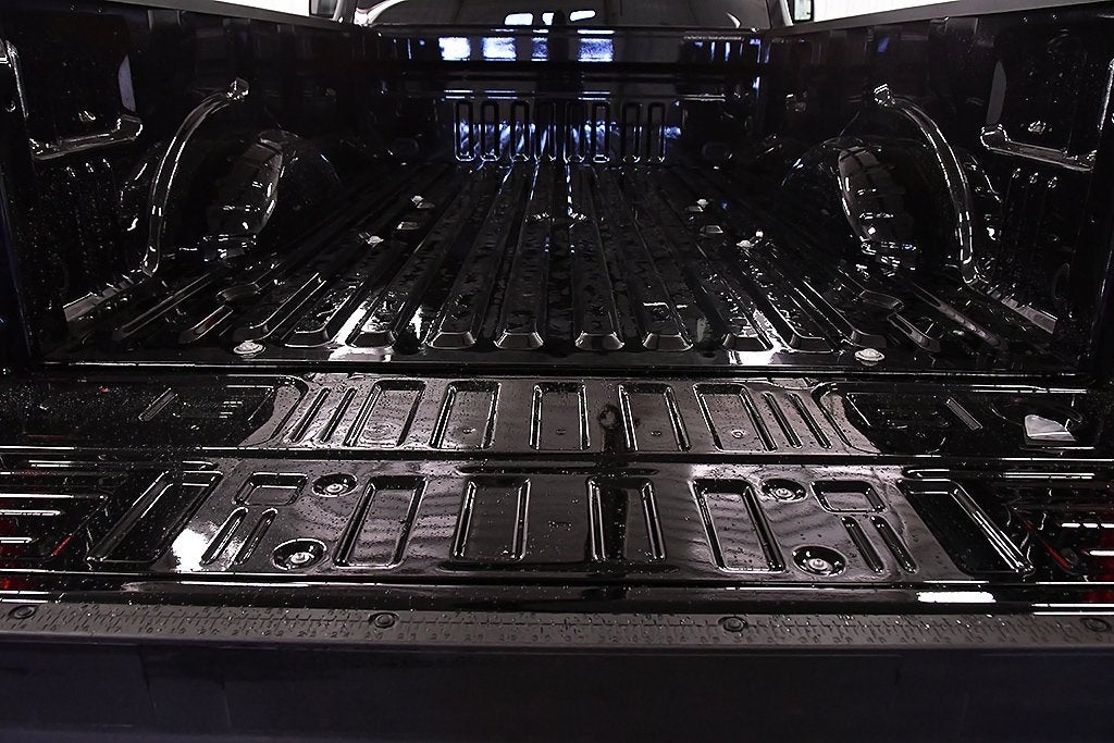 2026 Ford F-250SD XL 8' Box