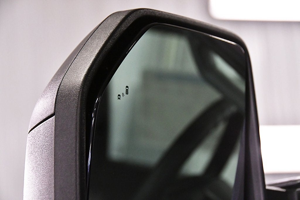 2026 Ford F-250SD XL 8' Box