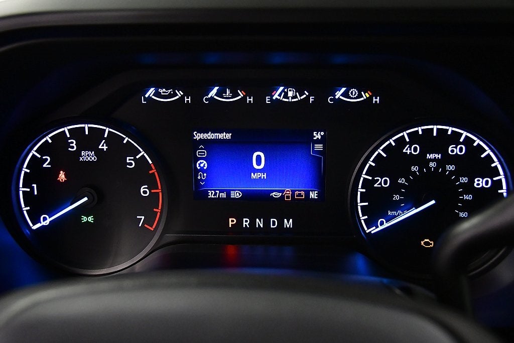 2026 Ford F-250SD XL 8' Box