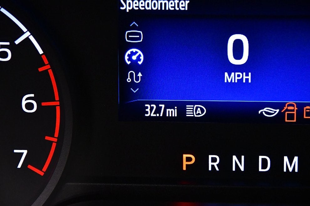 2026 Ford F-250SD XL 8' Box